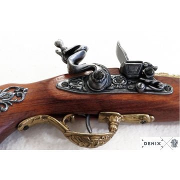 18. Yüzyıl Blunderbuss Replika Silah - Denix