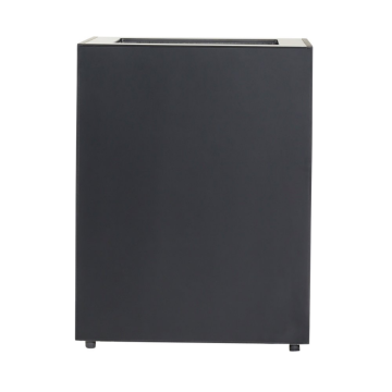 Adorini Salina Deluxe Humidor Kabinet - Siyah