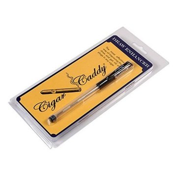 Cigar Caddy Tıkanık Puro Açıcı Kalem