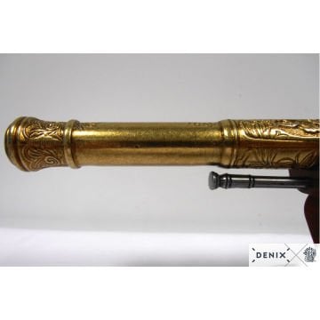 18. Yüzyıl Hintli Silahı - Denix