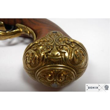 18. Yüzyıl Hintli Silahı - Denix