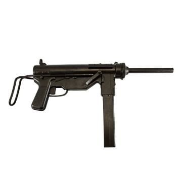 II. Dünya Savaşı M3 Makineli Tüfek - Denix
