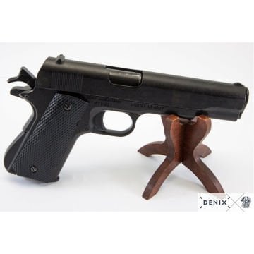 Colt M1911 Dekoratif Replika Silah - Denix
