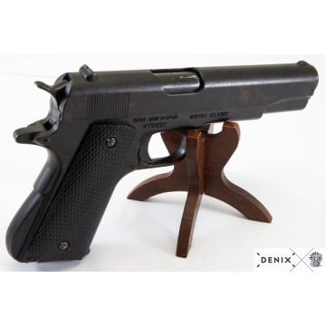 Colt M1911 Dekoratif Replika Silah - Denix