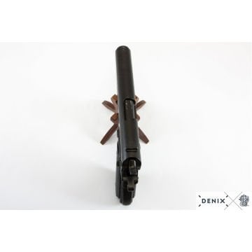 Colt M1911 Dekoratif Replika Silah - Denix
