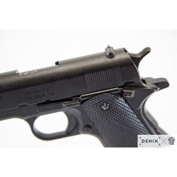 Colt M1911 Dekoratif Replika Silah - Denix