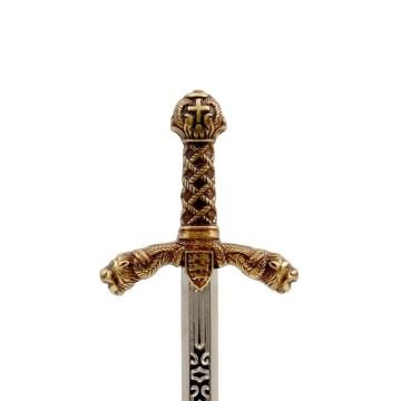 Kral Richard'ın Kılıcı Mektup Zarf Açacağı - Denix