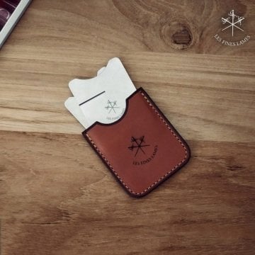 Les Fines Lames Puro Sehpası Tan