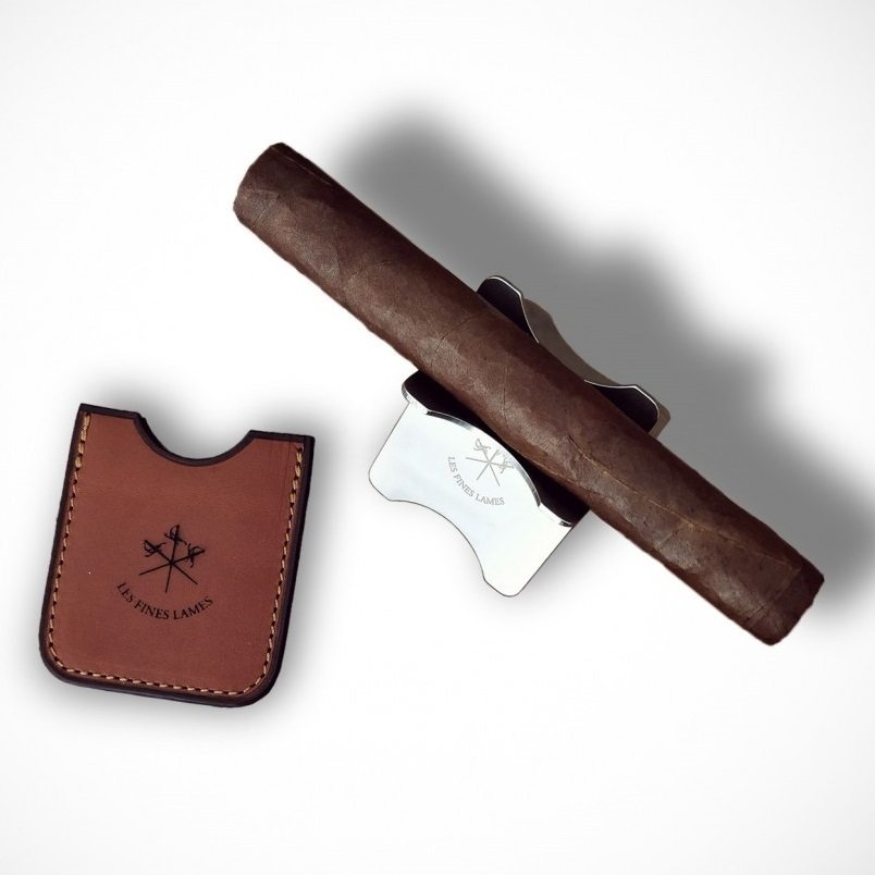 Les Fines Lames Puro Sehpası Tan