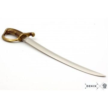 Napoleon Bonaparte'ın Kılıcı Mektup Zarf Açacağı - Denix