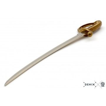 Napoleon Bonaparte'ın Kılıcı Mektup Zarf Açacağı - Denix