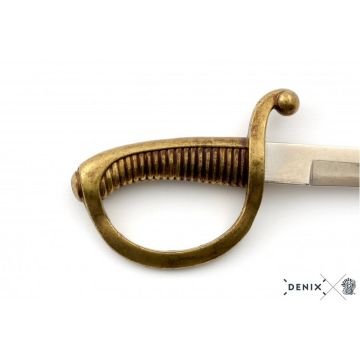 Napoleon Bonaparte'ın Kılıcı Mektup Zarf Açacağı - Denix