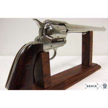 Colt 45 Peacemaker 12 Replika Silah - Denix