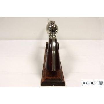 Colt 45 Peacemaker 12 Replika Silah - Denix