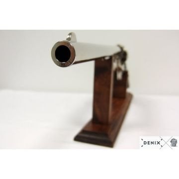 Colt 45 Peacemaker 12 Replika Silah - Denix
