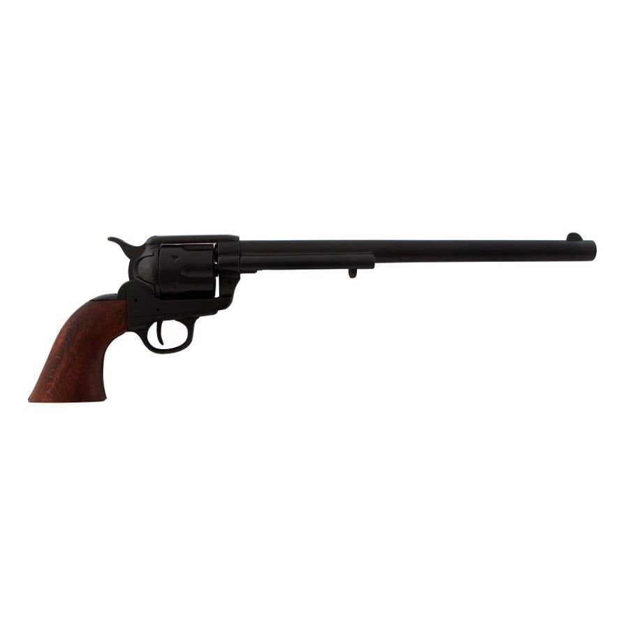 Colt 45 Peacemaker 12 Replika Silah - Denix