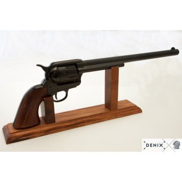 Colt 45 Peacemaker 12 Replika Silah - Denix