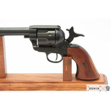 Colt 45 Peacemaker 12 Replika Silah - Denix
