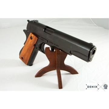 Colt M1911 Dekoratif Replika Silah - Denix