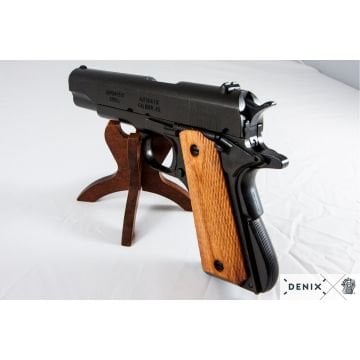Colt M1911 Dekoratif Replika Silah - Denix