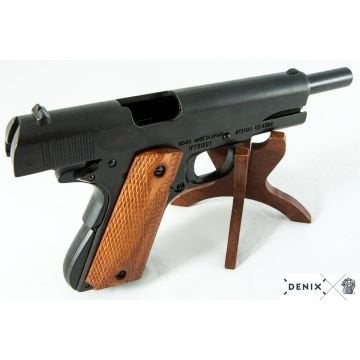 Colt M1911 Dekoratif Replika Silah - Denix