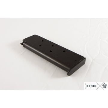 Colt M1911 Dekoratif Replika Silah - Denix