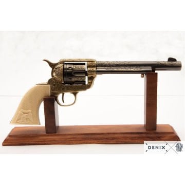 Colt 45 Peacemaker Cavalry Replika Silah - Denix