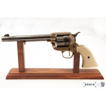 Colt 45 Peacemaker Cavalry Replika Silah - Denix