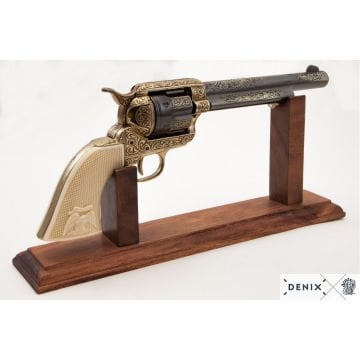 Colt 45 Peacemaker Cavalry Replika Silah - Denix