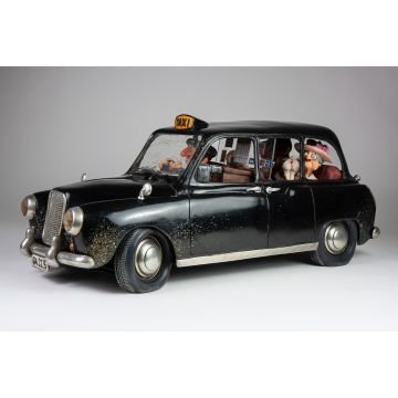 The London Taxi | 35 cm - Forchino