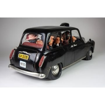 The London Taxi | 35 cm - Forchino