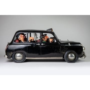 The London Taxi | 35 cm - Forchino