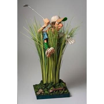 Golf Oyuncusu | 46 cm - Forchino
