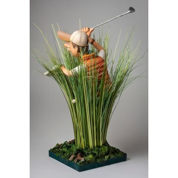 Golf Oyuncusu | 46 cm - Forchino