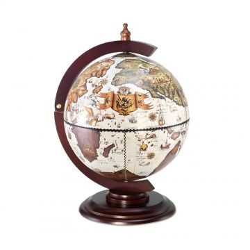 Zoffoli Sfera 33 Ivory Dünya Bar