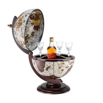 Zoffoli Sfera 33 Ivory Dünya Bar