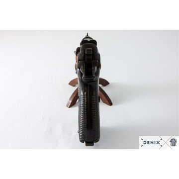 Walther P38 Parabellum Replika Silah 1938 - Denix
