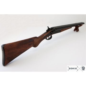 Western Replika Tüfek 1868 - Denix