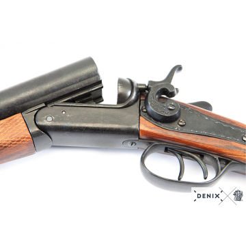 Western Replika Tüfek 1868 - Denix