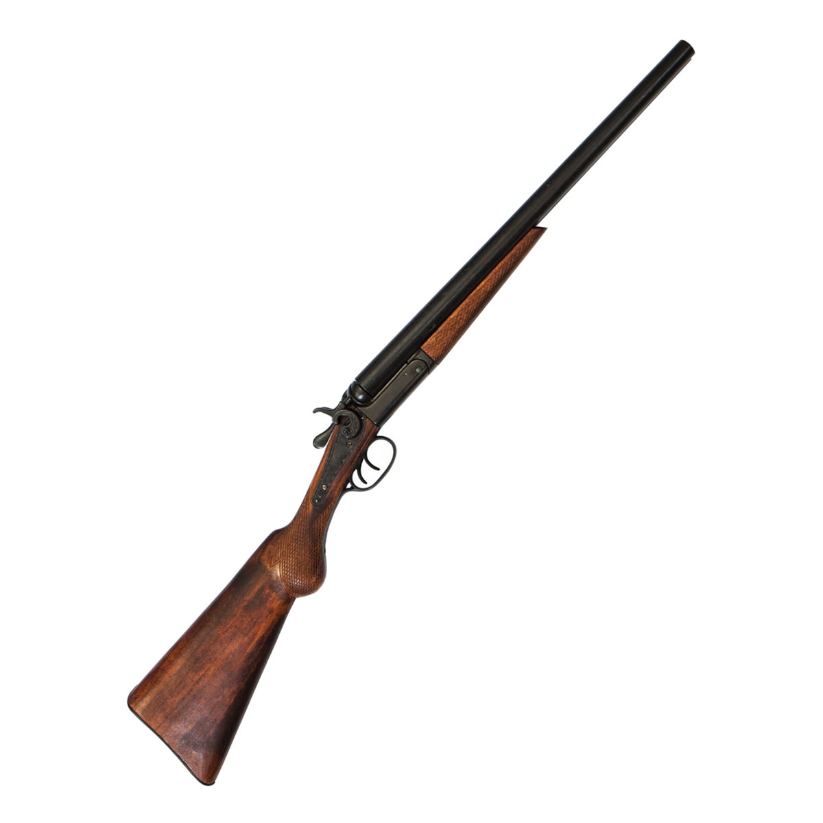 Western Replika Tüfek 1868 - Denix