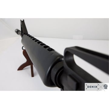 M16A1 Replika Makineli Tüfek - Denix