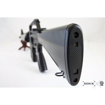 M16A1 Replika Makineli Tüfek - Denix