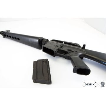 M16A1 Replika Makineli Tüfek - Denix