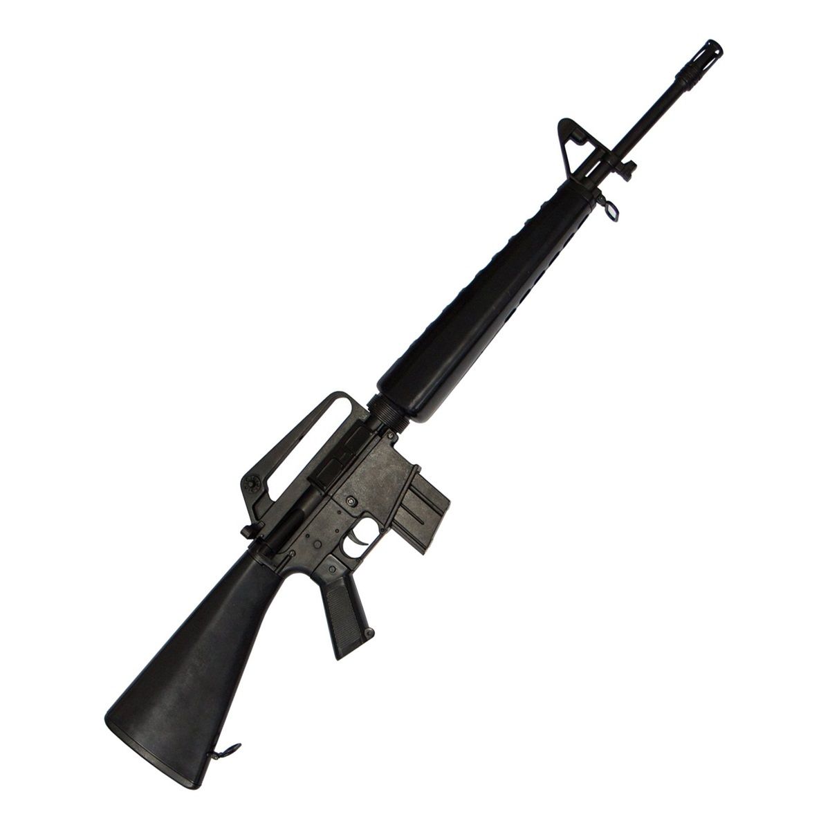 M16A1 Replika Makineli Tüfek - Denix