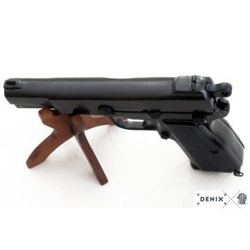 Browning HP Replika Silah 1935 - Denix