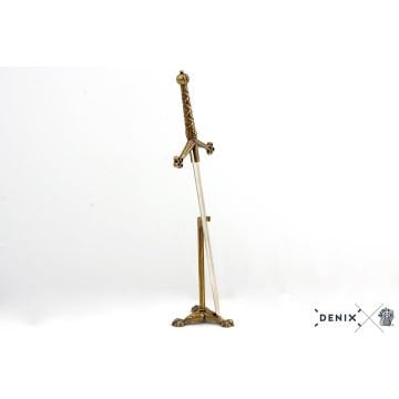 Claymore Kılıcı Mektup Zarf Açacağı - Denix