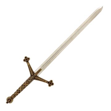 Claymore Kılıcı Mektup Zarf Açacağı - Denix
