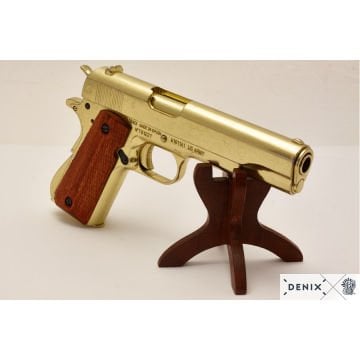 Colt M1911 Dekoratif Replika Silah - Denix