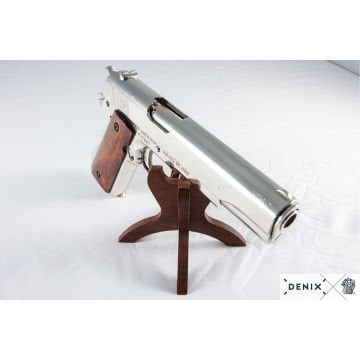 Colt M1911 Dekoratif Replika Silah - Denix
