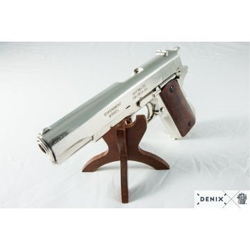 Colt M1911 Dekoratif Replika Silah - Denix